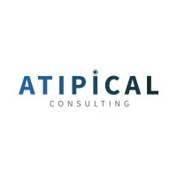 ATIPICAL Consulting Logo