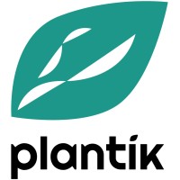 Plantik Biosciences Logo