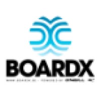 BoardX Logo