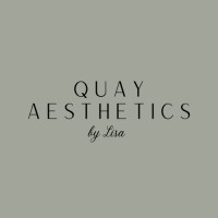 Quay Aesthetics by Lisa Logo
