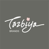 Tazbiya Brands Logo