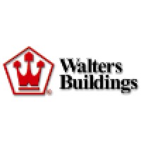 Walters Buildings Logo