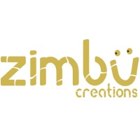 Zimbu Creations Logo