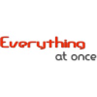 Everything at Once Logo