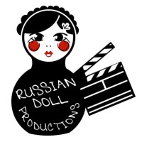 Russian Doll Productions Logo