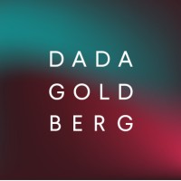 DADA Goldberg Logo