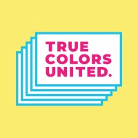 True Colors United Logo
