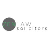 Zen Law Solicitors Logo