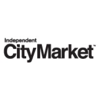 Independent City Market Logo