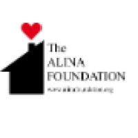 Alina Foundation Logo
