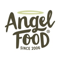 Angel Food Logo