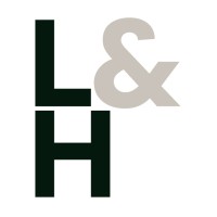 Lewis & Hickey Architects Logo