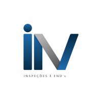 INV Inspeções e ENDs Logo