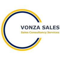 Vonza Sales BV Logo