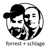 Forrest-Schlage Animation Logo