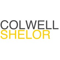 COLWELL SHELOR Logo