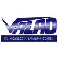 Valad Electric Heating Corp Logo