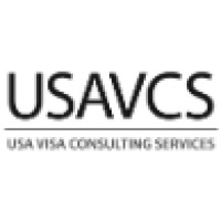 USA Visa Consulting Services Logo