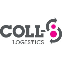 Coll-8 Logistics Logo
