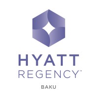 Hyatt Regency Baku Logo