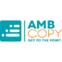 AMBCopy Logo