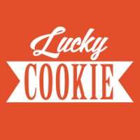 Lucky Cookie Logo