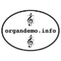 organdemo.info Logo