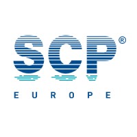SCP Europe Logo