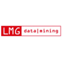 LMG Data Mining Logo