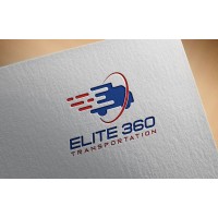 ELITE 360 TRANSPORTATION Logo