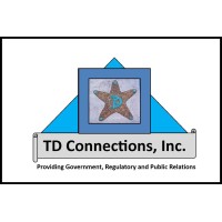 TD Connections, Inc. Logo