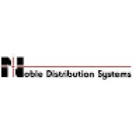 Noble Distribution Systems Logo