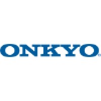 Onkyo Corporation Logo