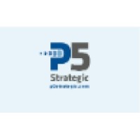 p5strategic.com Logo