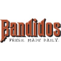 Bandidos Mexican Restaurant Logo