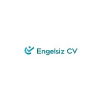 EngelsizCV Logo