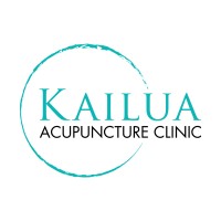 Kailua Acupuncture Clinic Logo