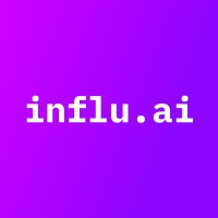 influ.ai Logo