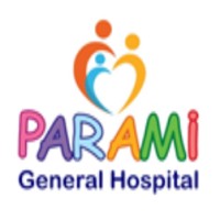 PARAMI HOSPITAL Logo
