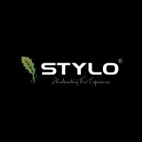 Stylo The Graphics Hub Logo