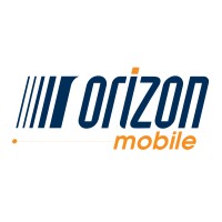 Orizon Mobile Logo