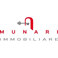 Munari Immobiliare Logo