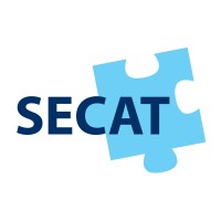 Southend East Community Academy Trust (SECAT) Logo