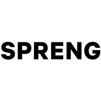 Spreng + Partner Architekten AG Logo
