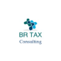 BR TAX Consulting Logo
