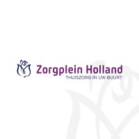 Zorgplein Holland Logo