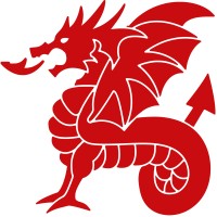 Old Wesley RFC Business Network Logo
