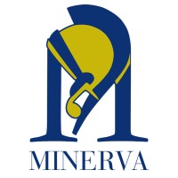 Edizioni Minerva Logo