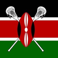 Kenya Lacrosse Logo