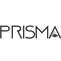 Prisma Construtora Logo